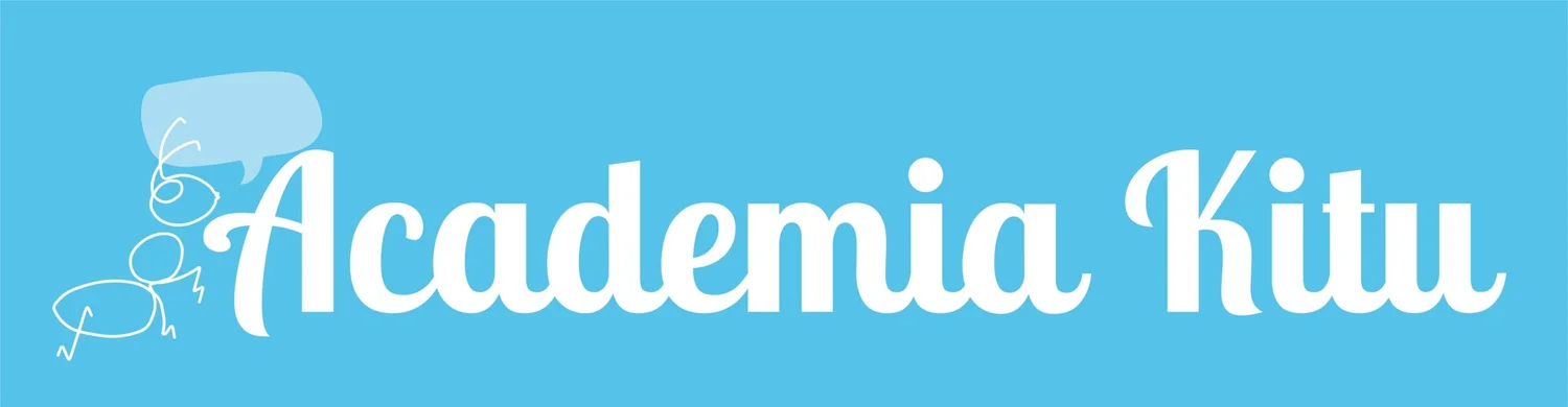 Academia Kitu