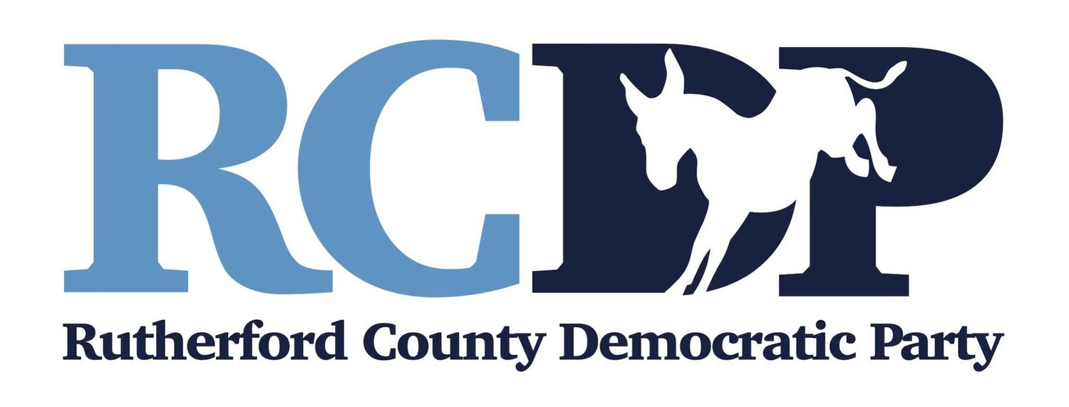 Rutherford County Democrats