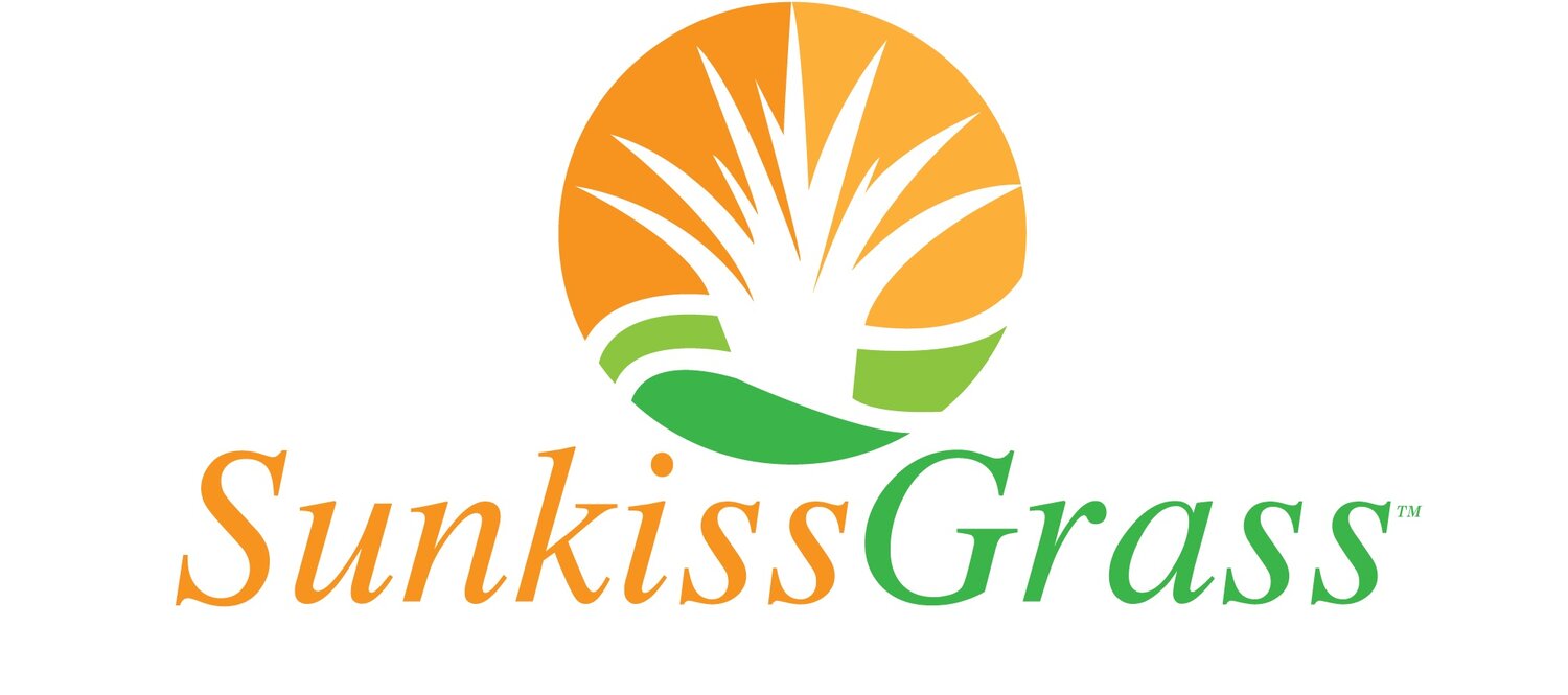Sunkiss Grass Landscaping Services