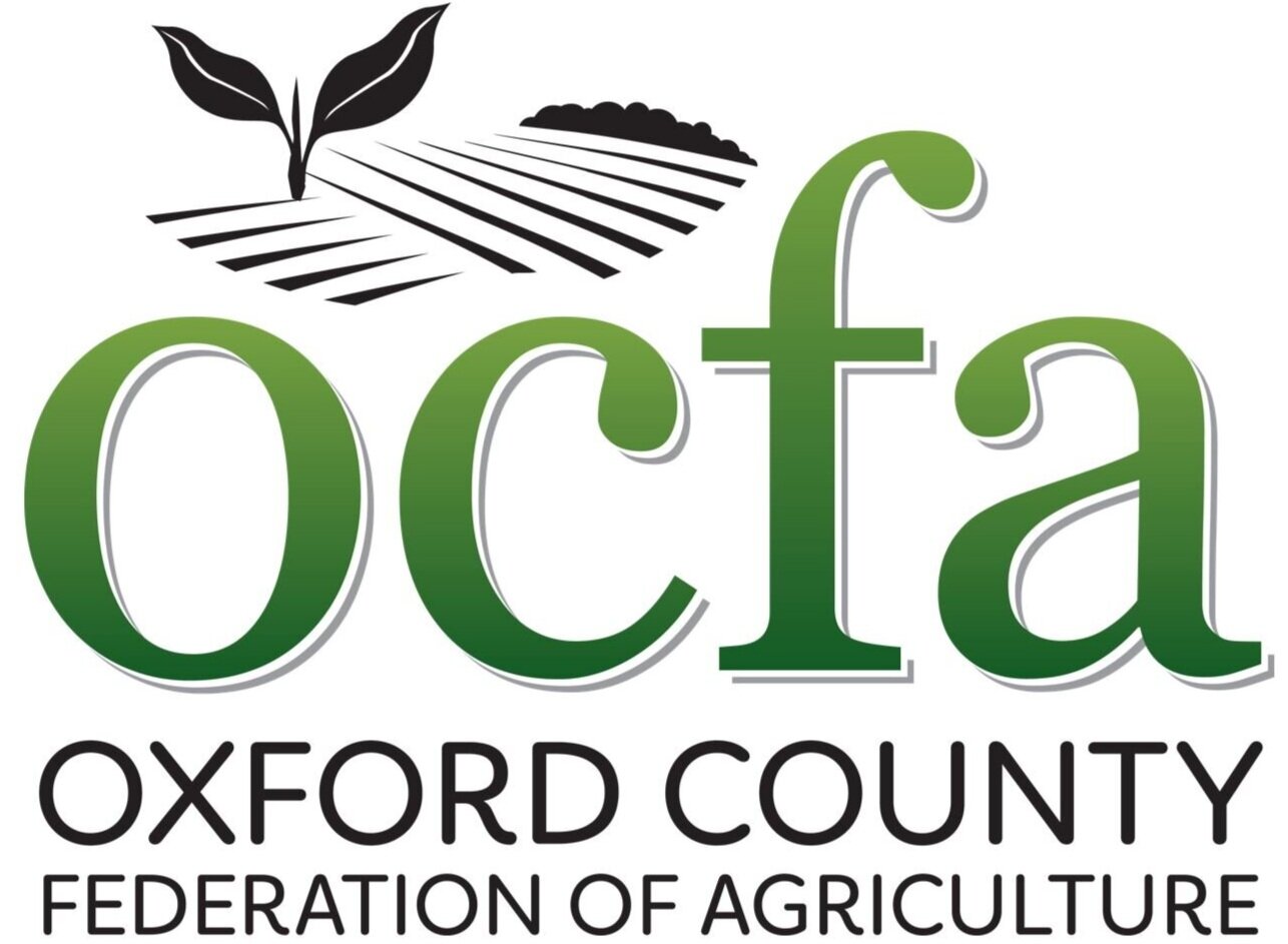 Oxford County Federation of Agriculture