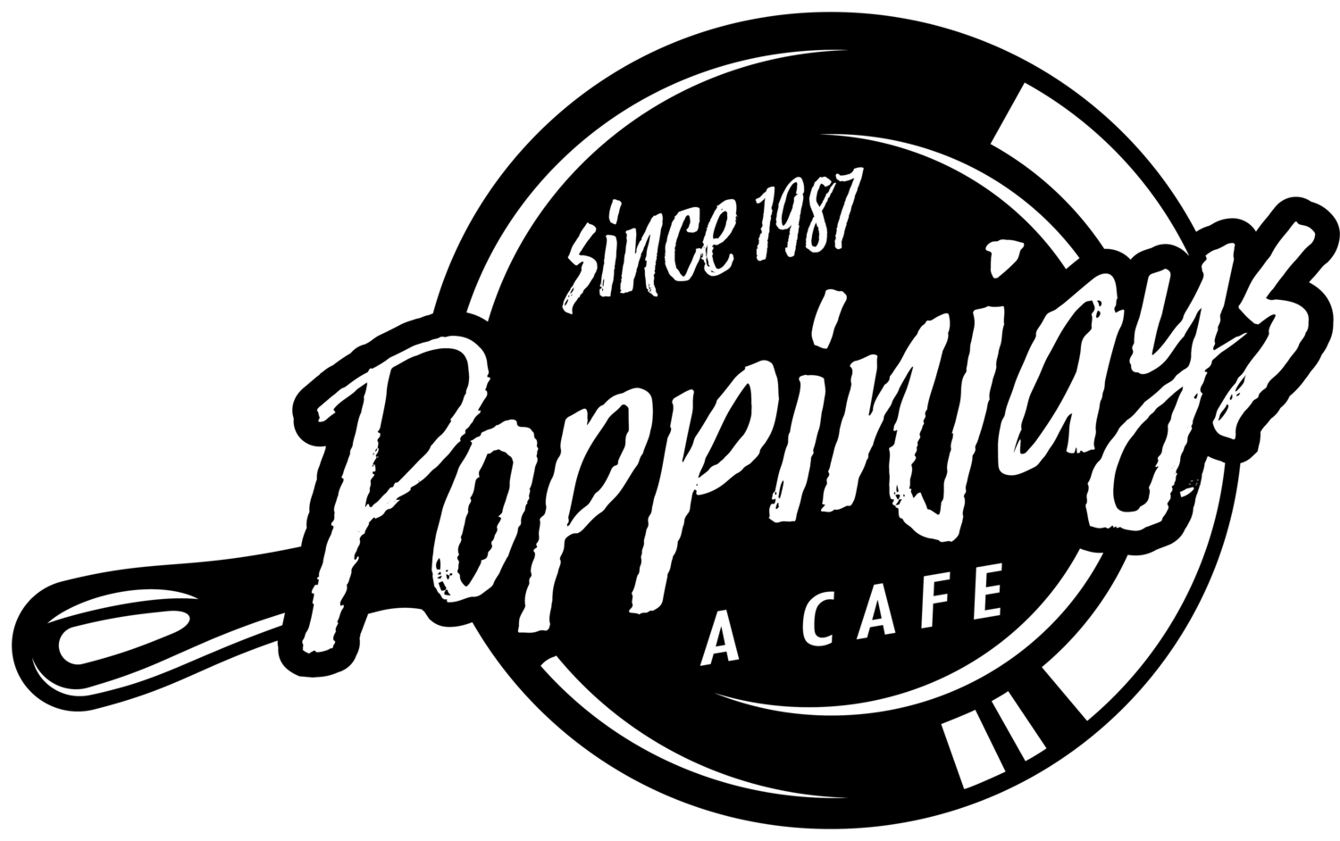 Poppinjay&#39;s Cafe
