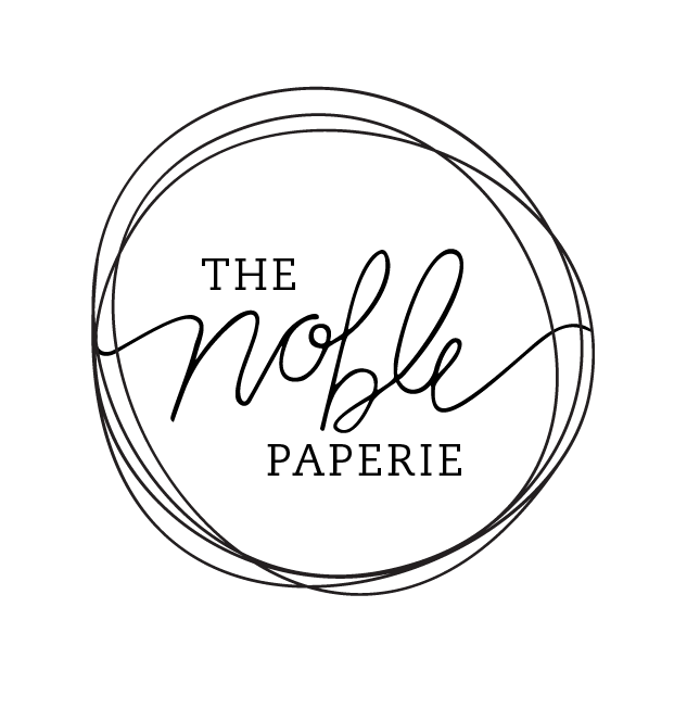 The Noble Paperie