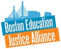 Boston Education Justice Alliance 