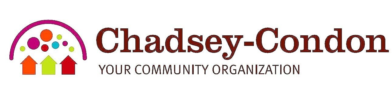 Chadsey Condon &quot;A Place for Everyone!&quot;