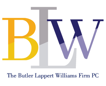 The Butler Lappert Williams Firm