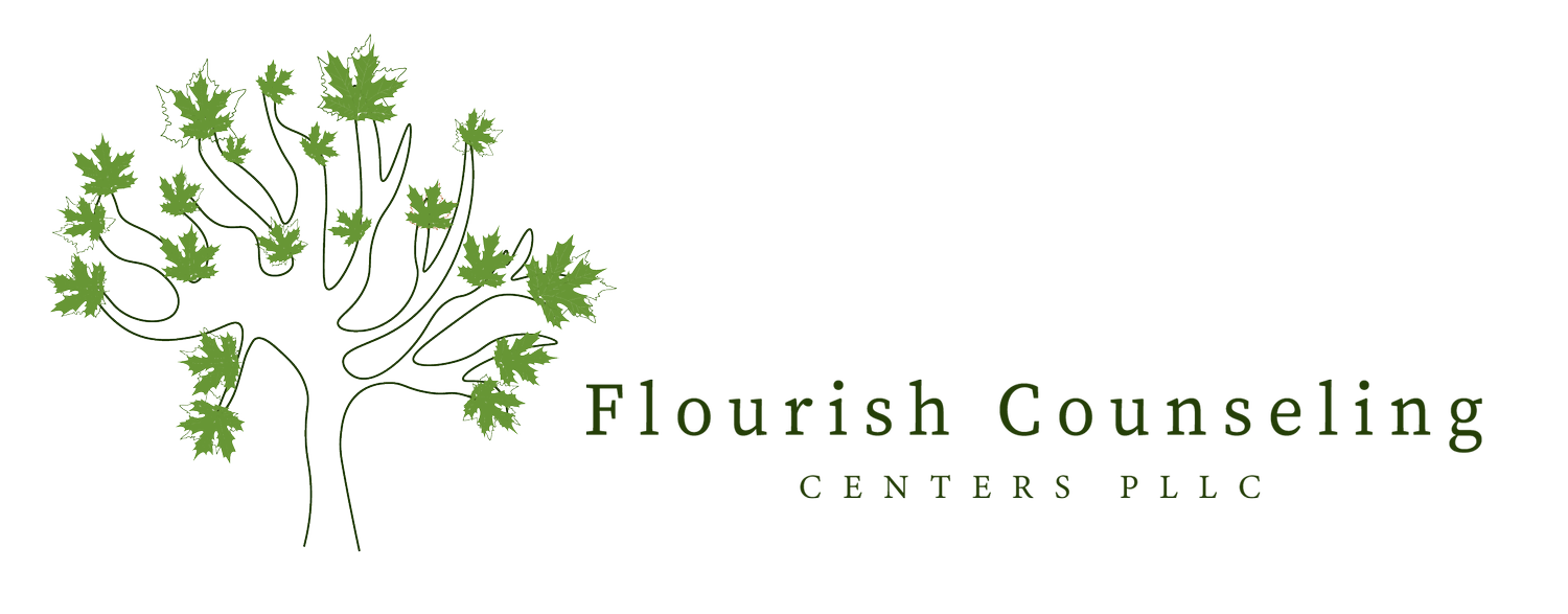 Confidential Therapists And Counselors Near You | Flourish Counseling Centers PLLC