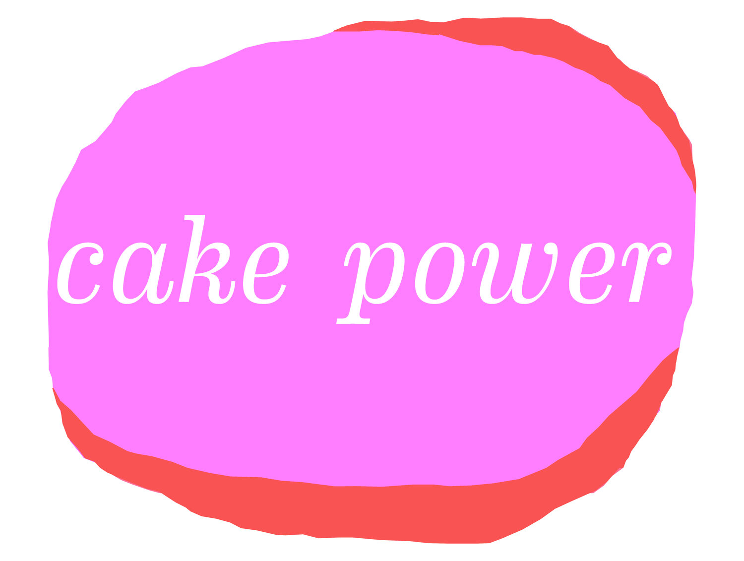 Cake Power
