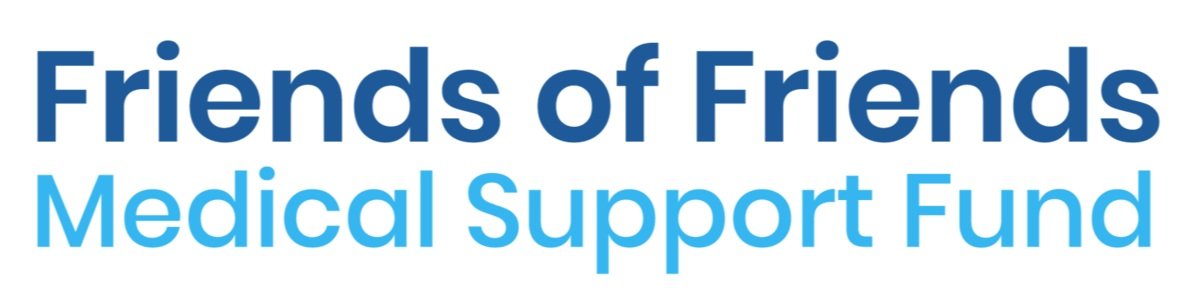 Friends of Friends Medical Support Fund