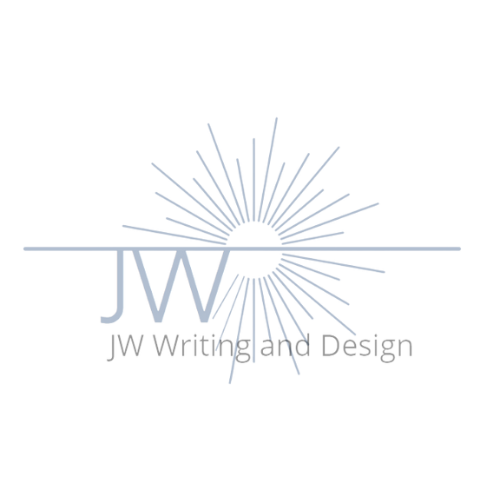 JWest Writing and Design