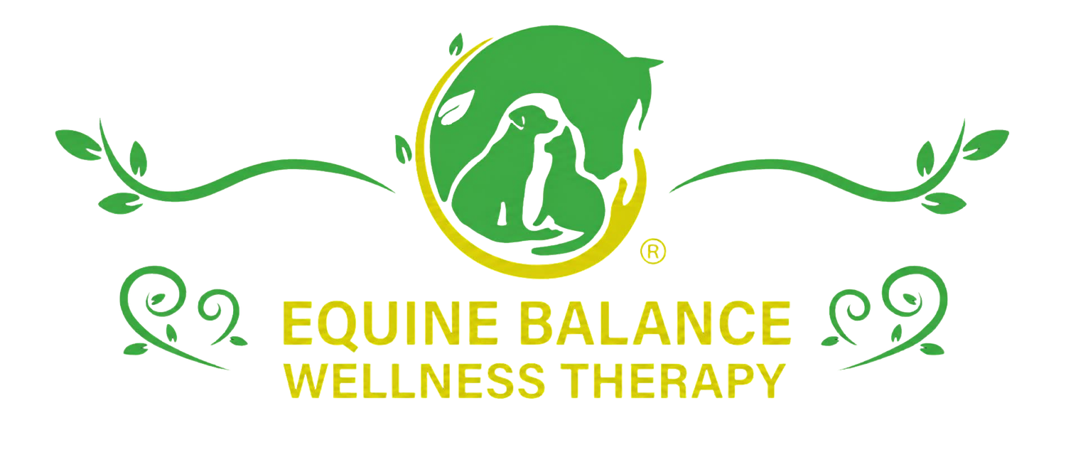 EQUINE BALANCE WELLNESS THERAPY