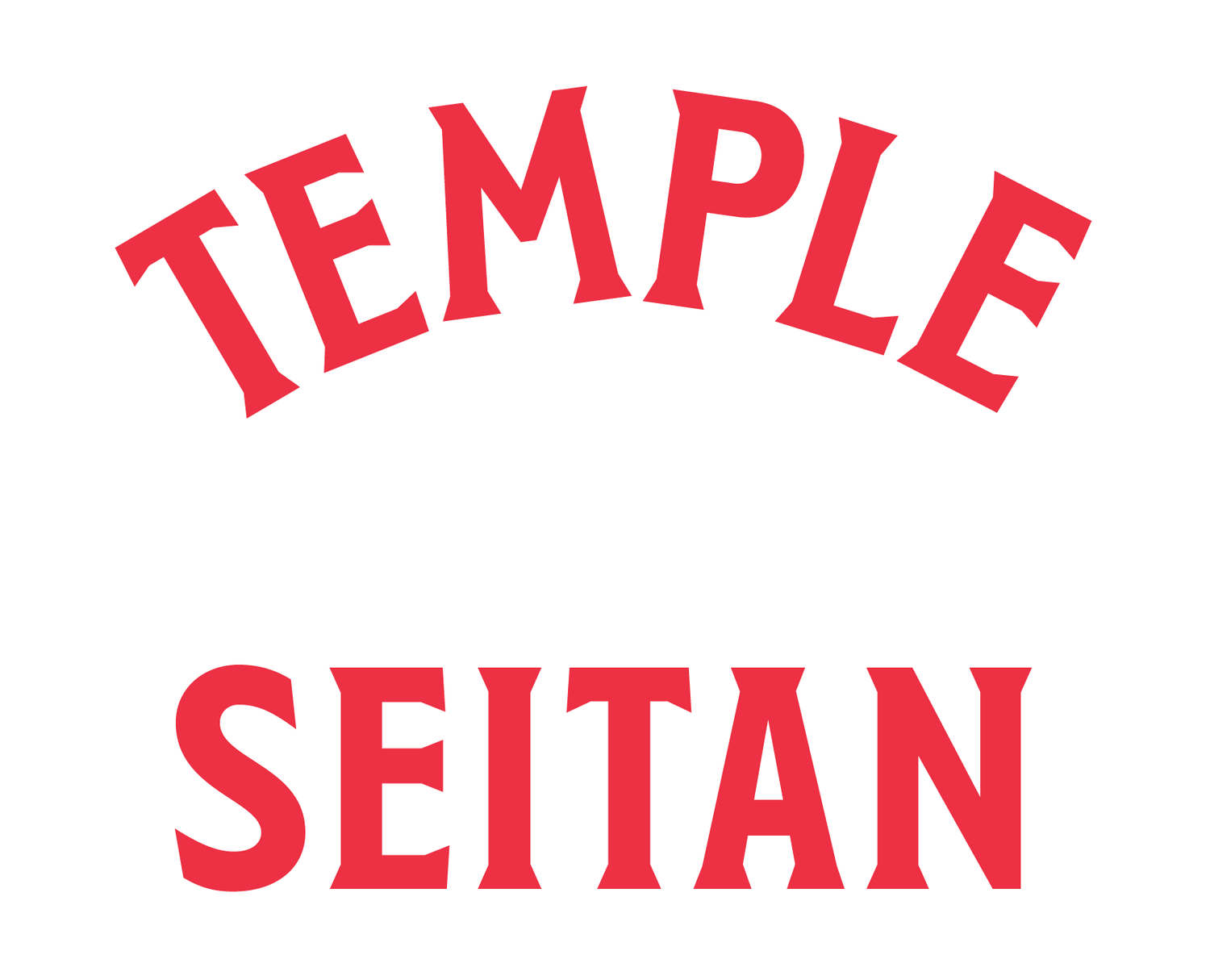 Temple of Seitan