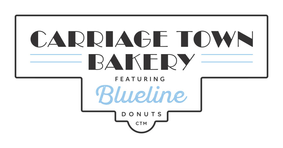 Carriage Town Bakery