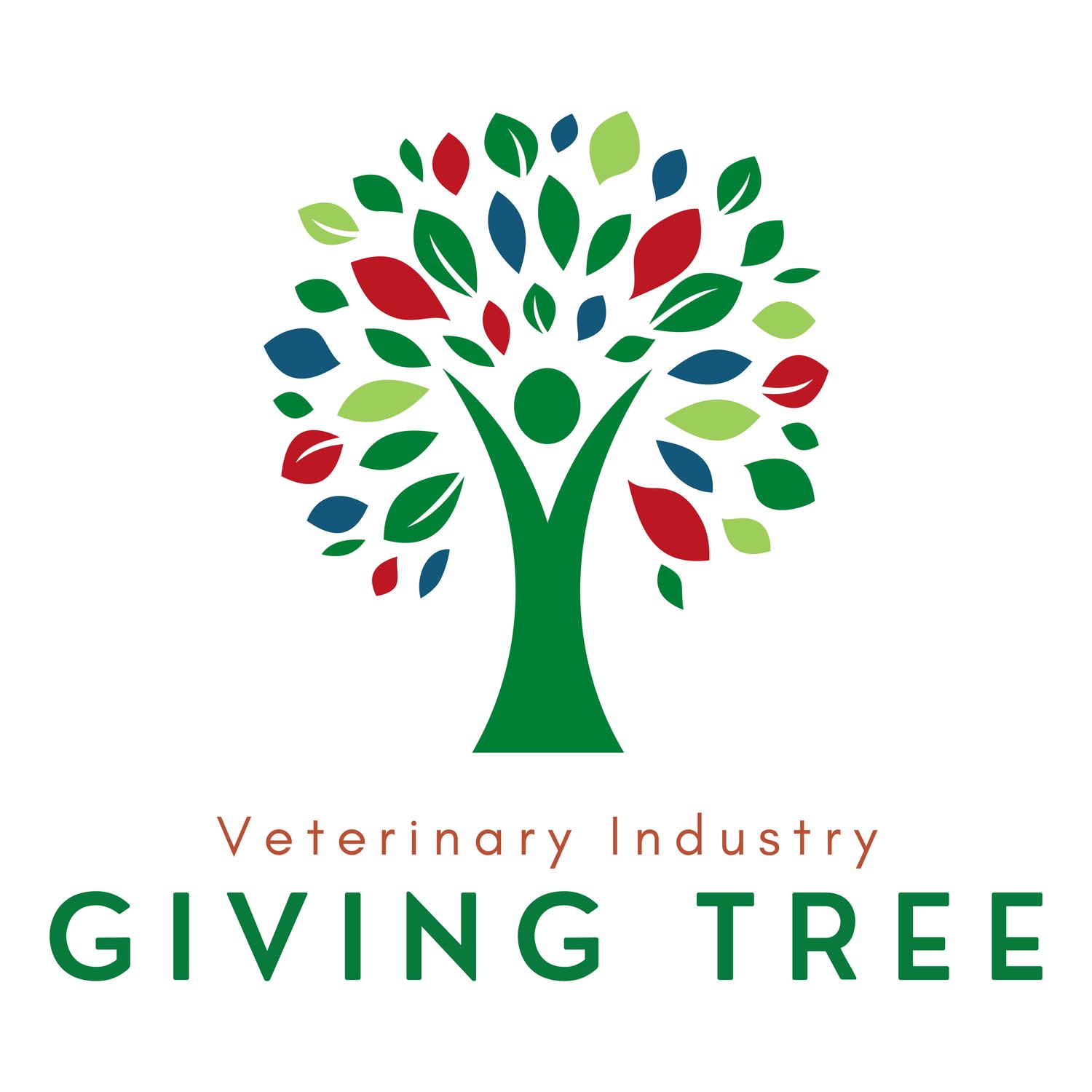 Veterinary Industry Giving Tree