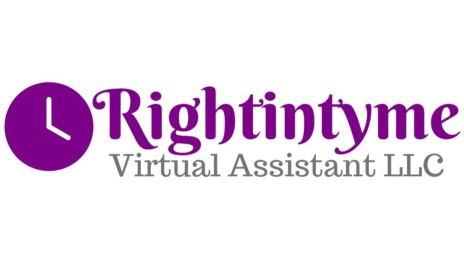 Rightintyme    Virtual   Assistant