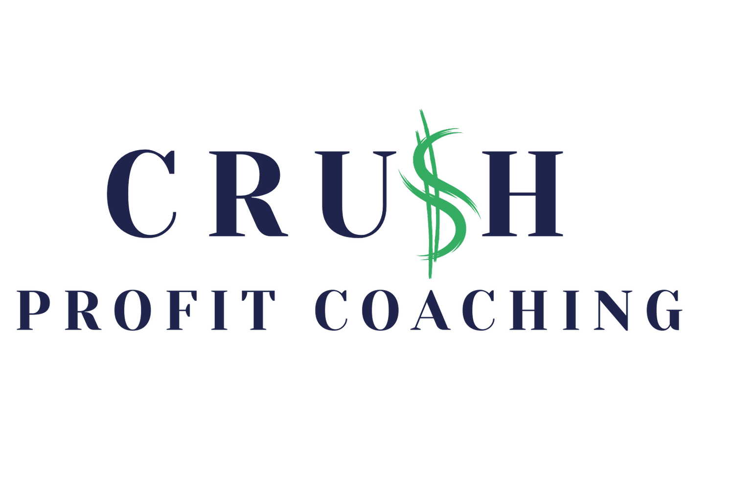 CRUSH Profit Coaching