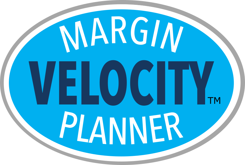 Margin Velocity Planner