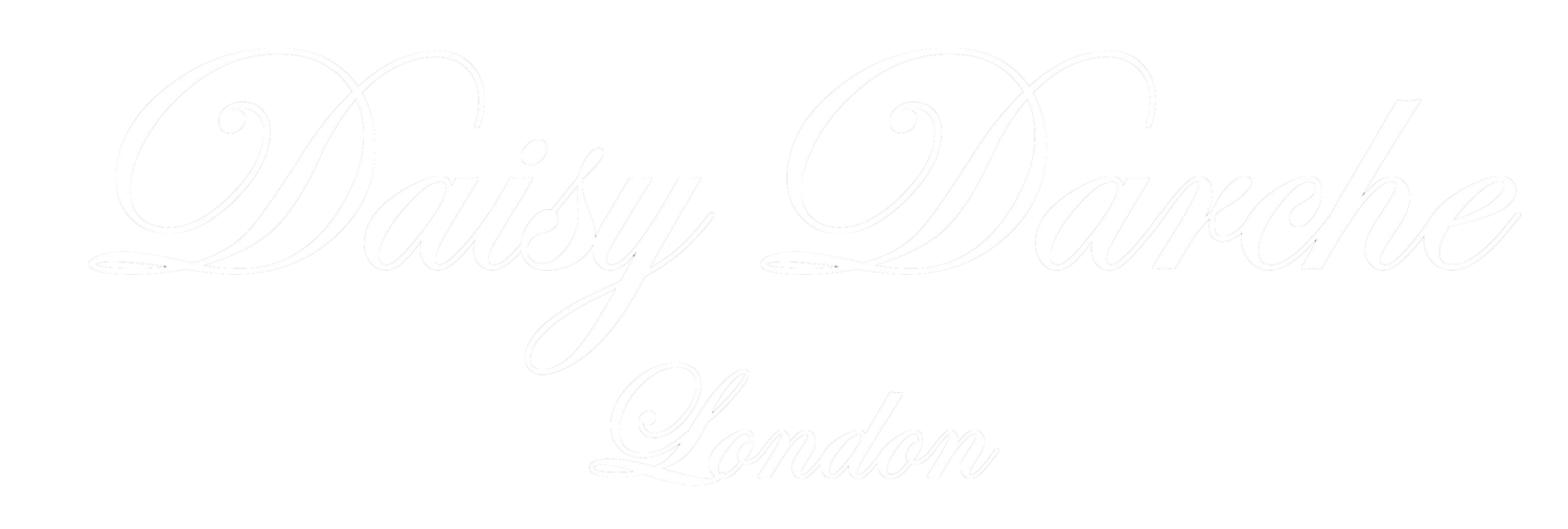 DAISY DARCHE LONDON