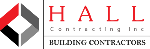 Hall Contracting, Inc.