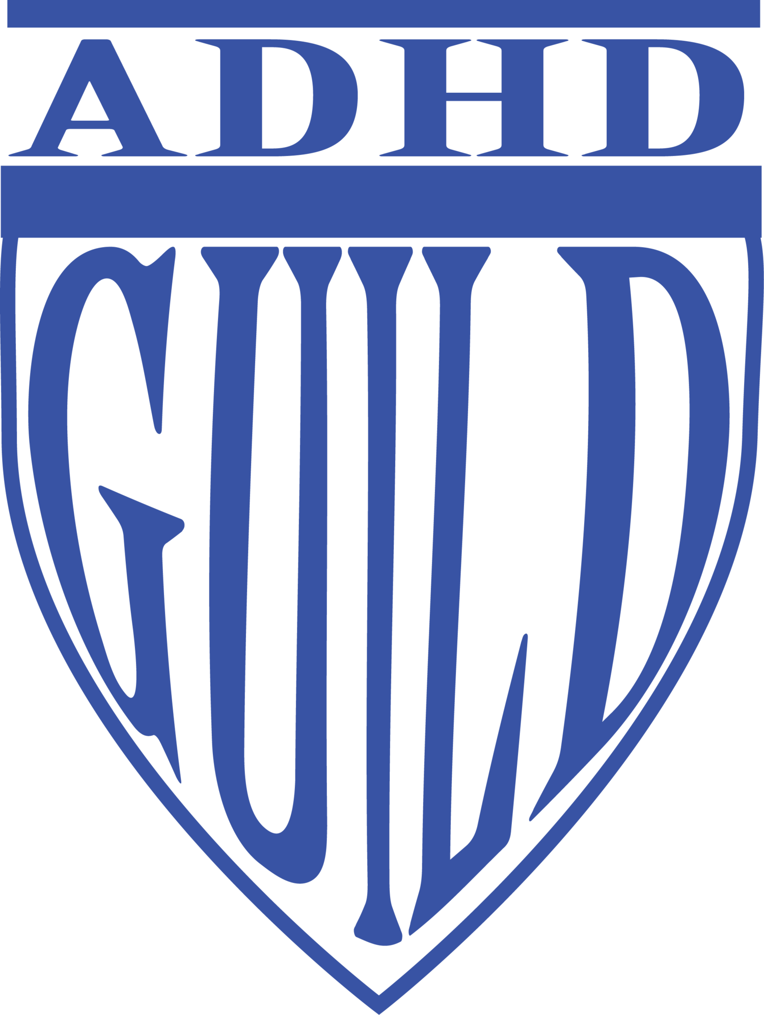 The ADHD Guild