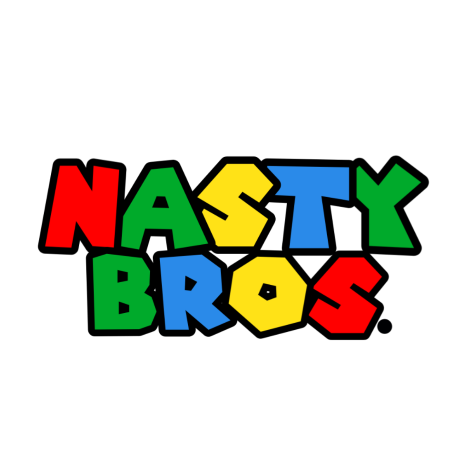 THE NASTY BROS