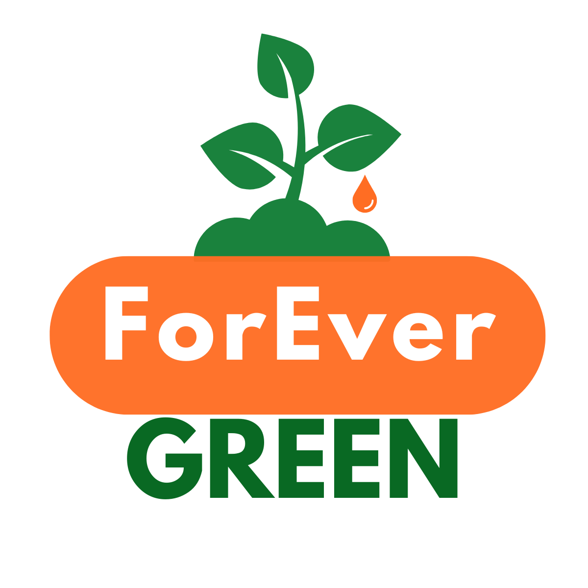 ForEver Green Landscape