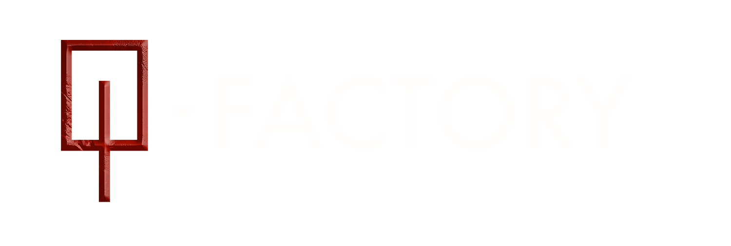 Q-Factory Music by Robert Etoll, music and sound design for trailers.