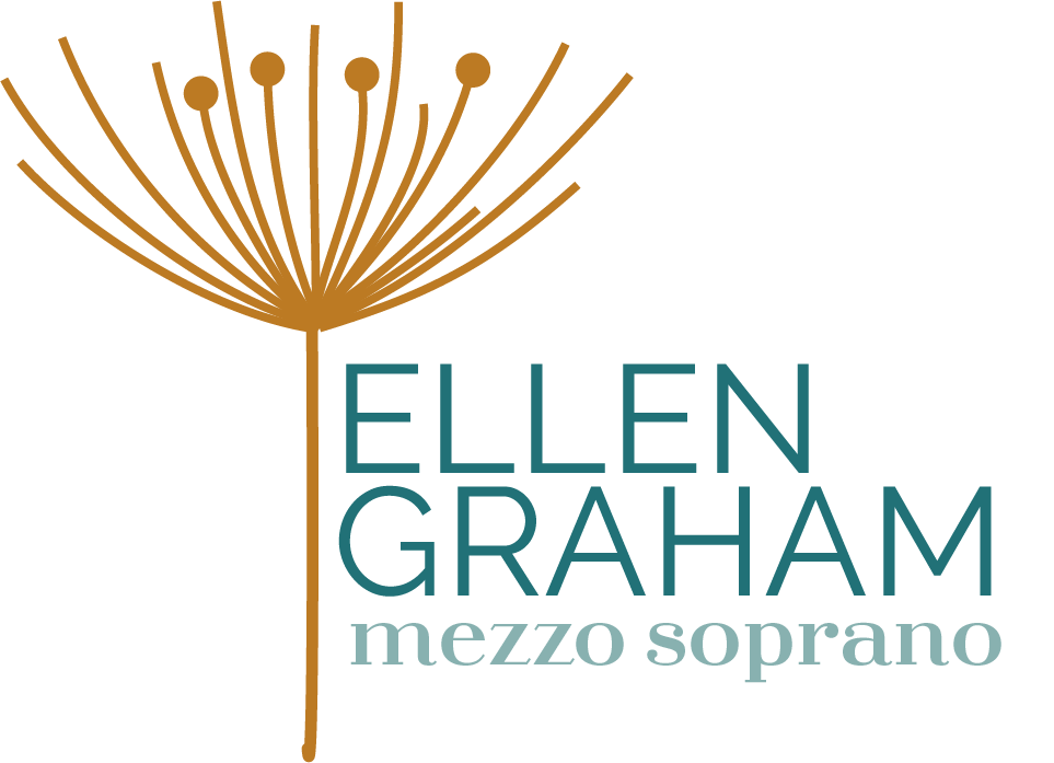 Ellen Graham Voice