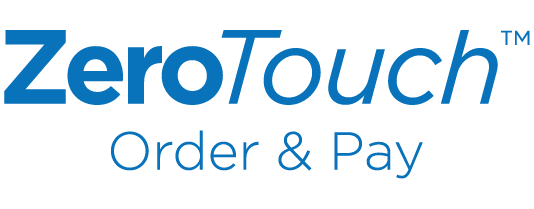 The Smartest Concession Stand POS App | ZeroTouch Order &amp; Pay