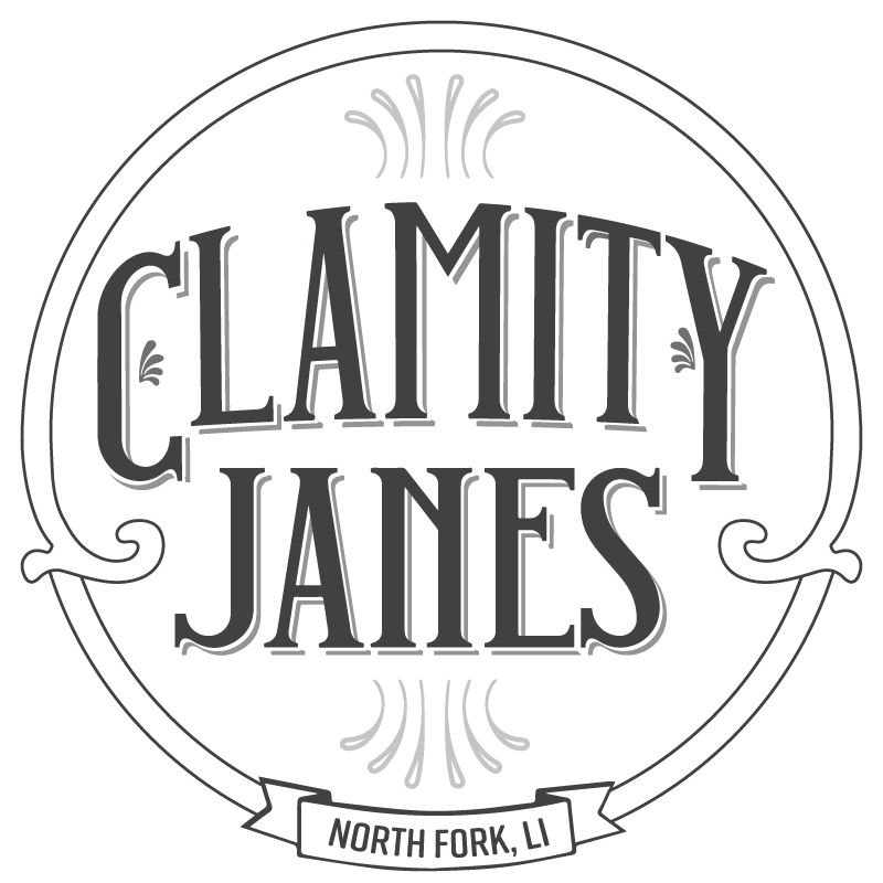 Clamity Janes