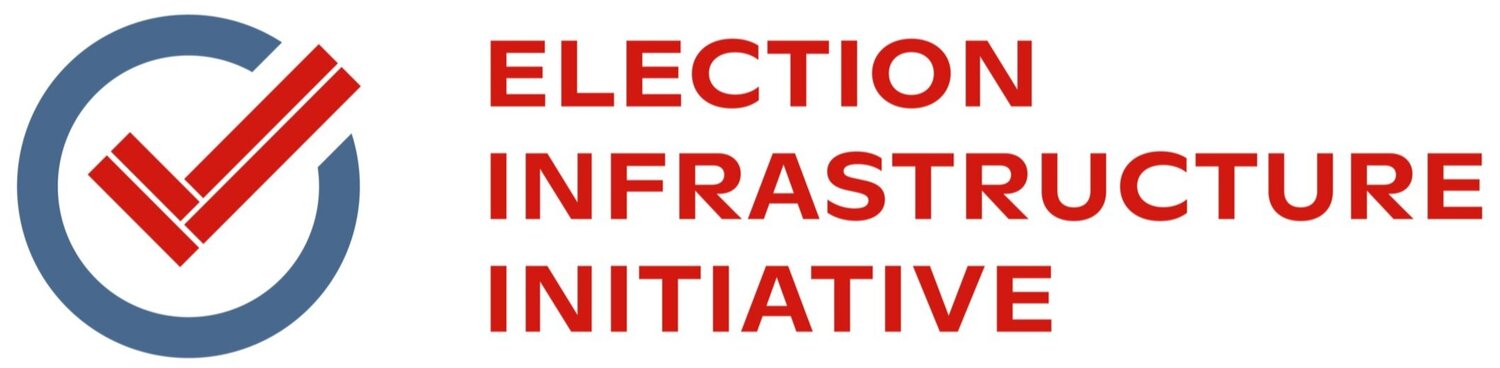 Election Infrastructure Initiative 