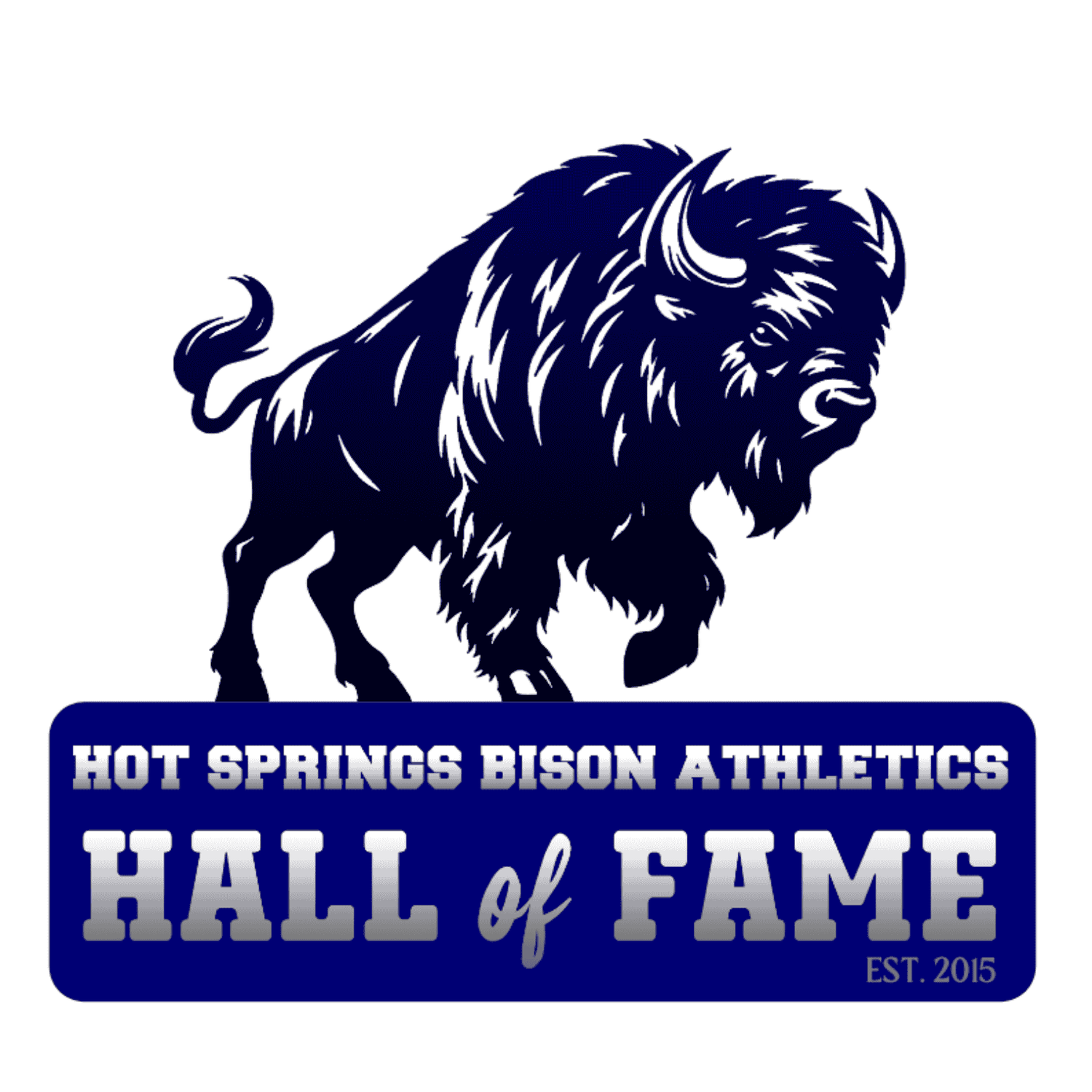 Hot Springs Bison Athletics Hall of Fame