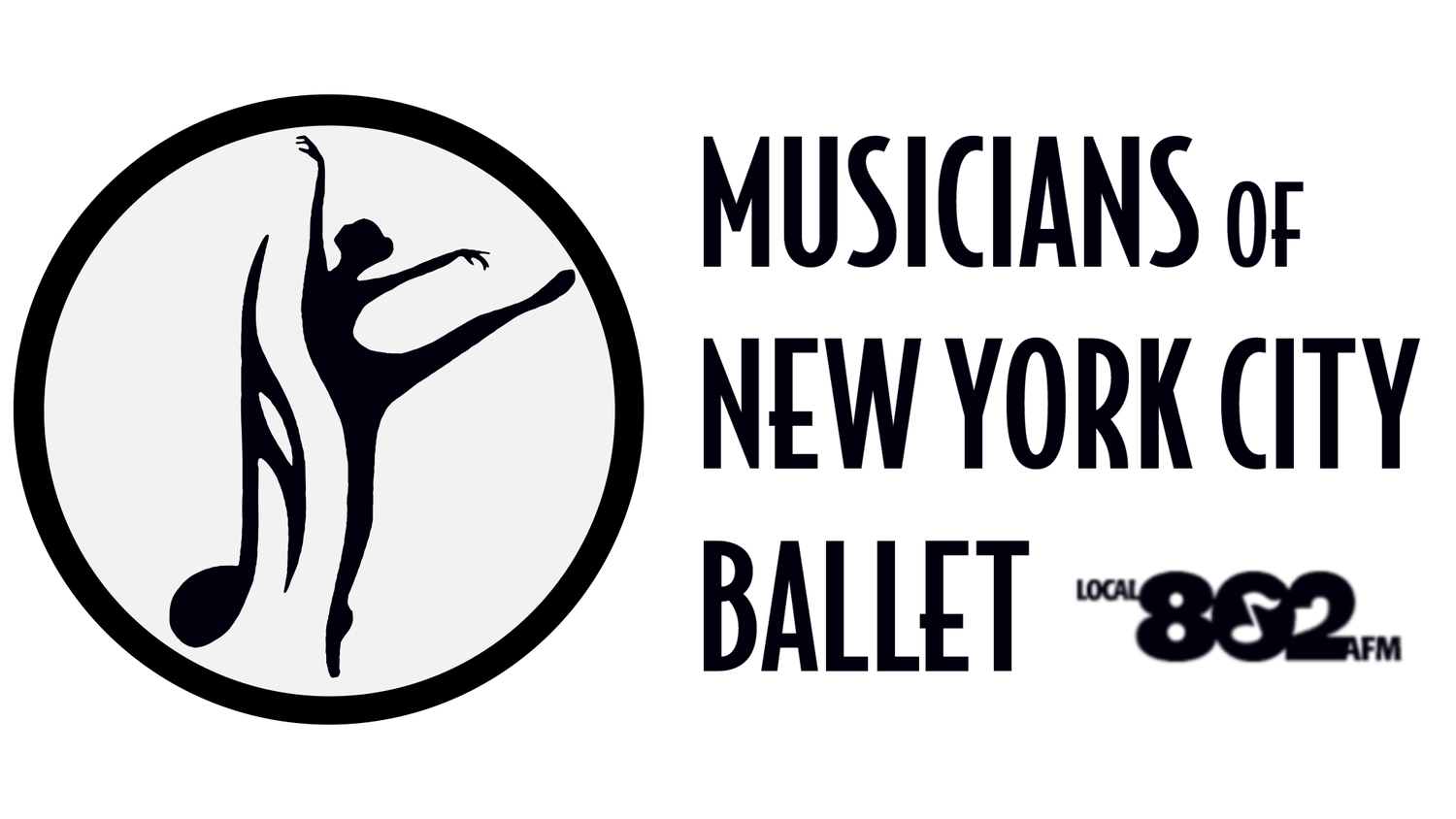Musicians of New York City Ballet