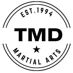TMD Martial Arts 