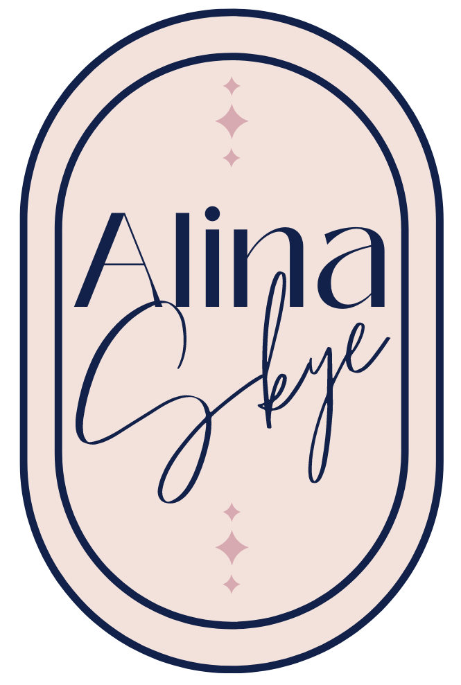Alina Skye | Artist | Creator | Mixed Media Originals