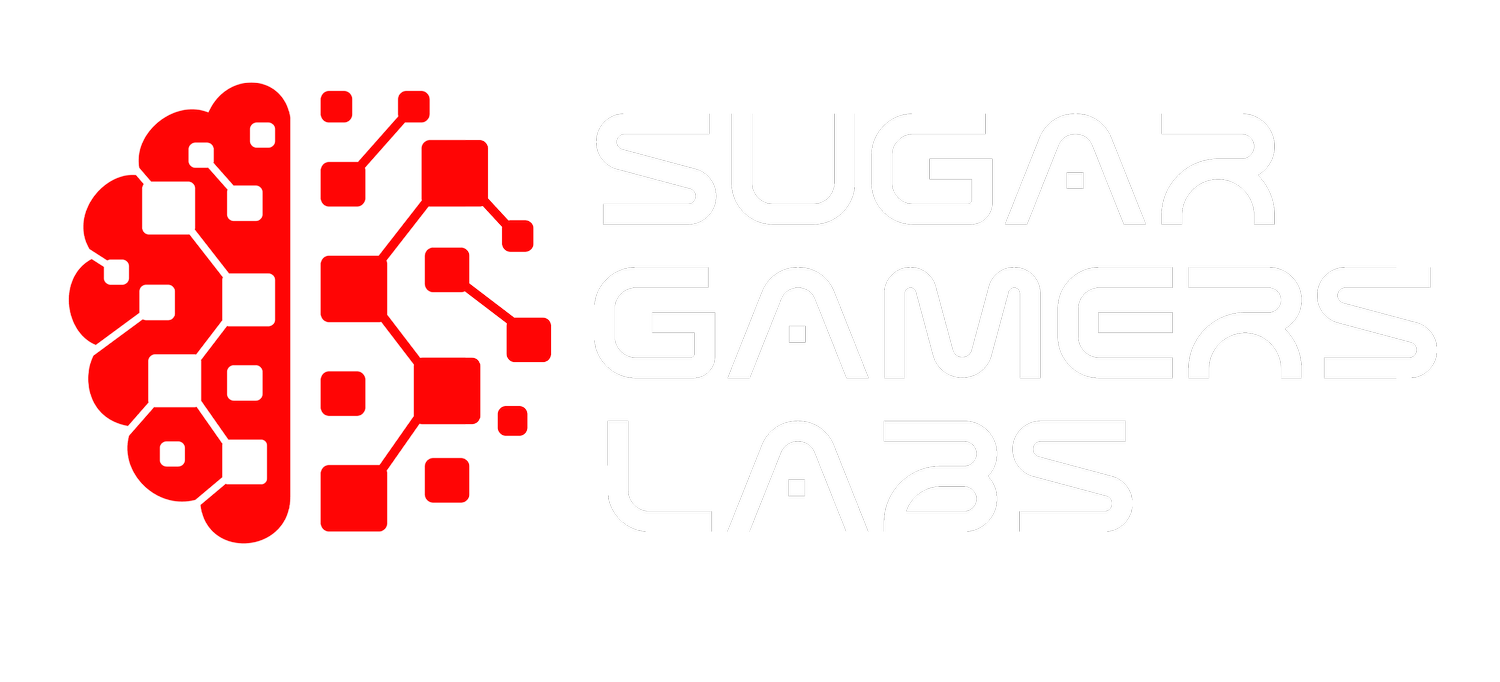 SUGAR GAMERS LABS