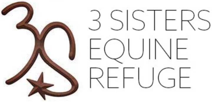 3 Sisters Equine Refuge