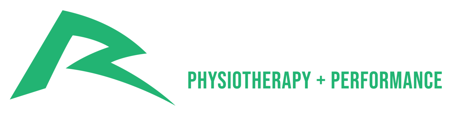 Recharge Physiotherapy