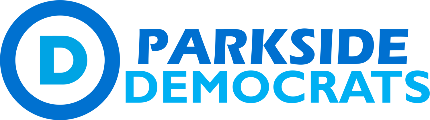 Parkside Dems