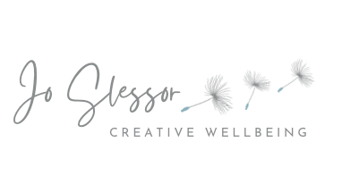 Jo Slessor Coaching and Creativity