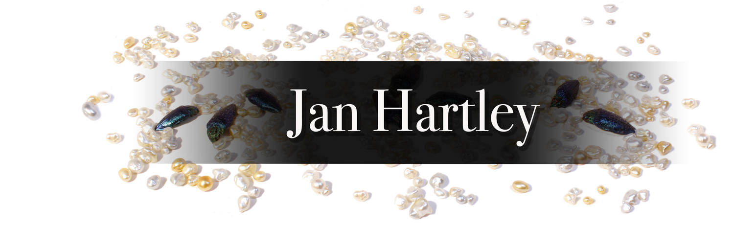 Jan Hartley