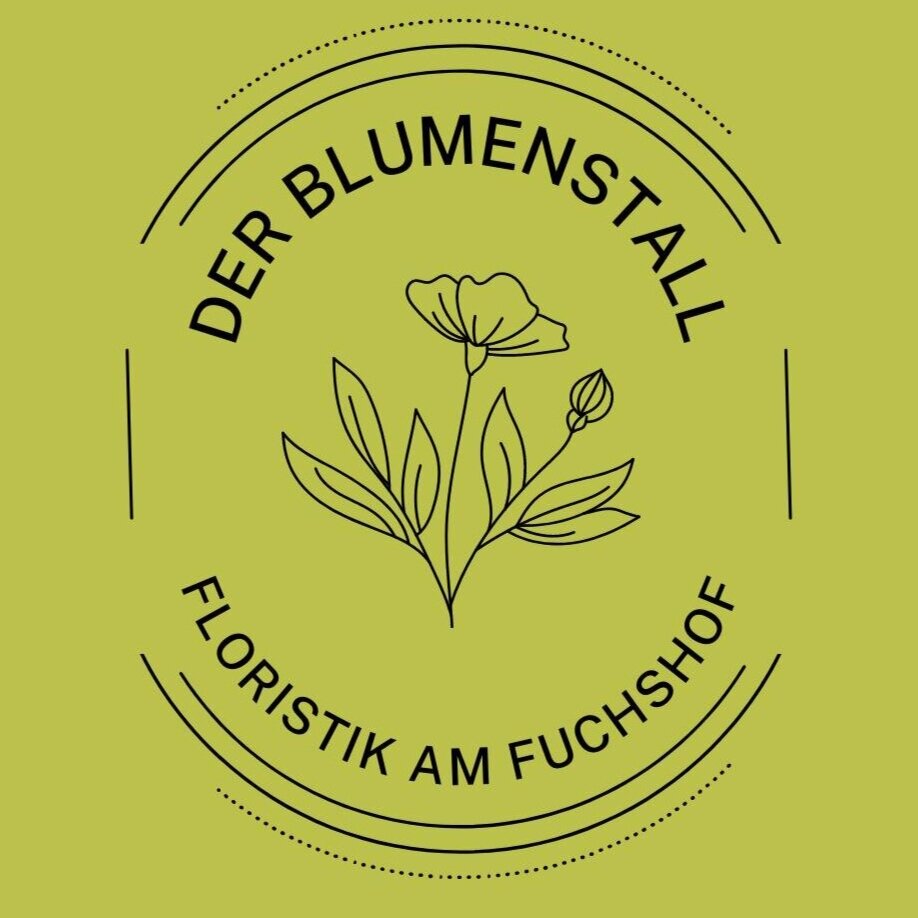 Der Blumenstall