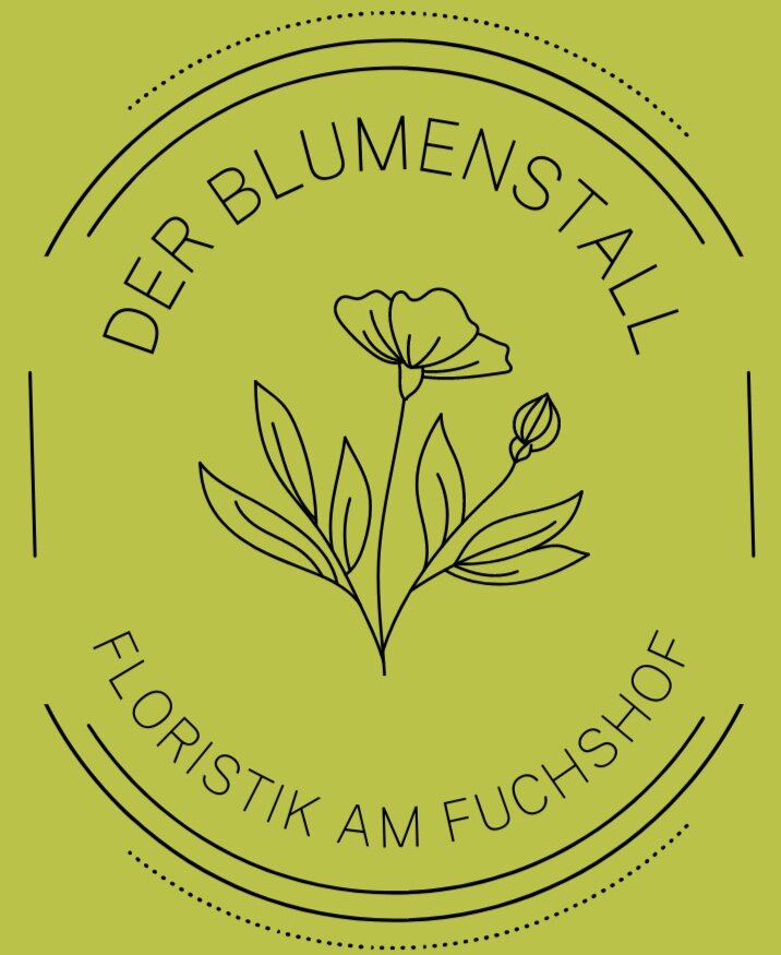 Der Blumenstall