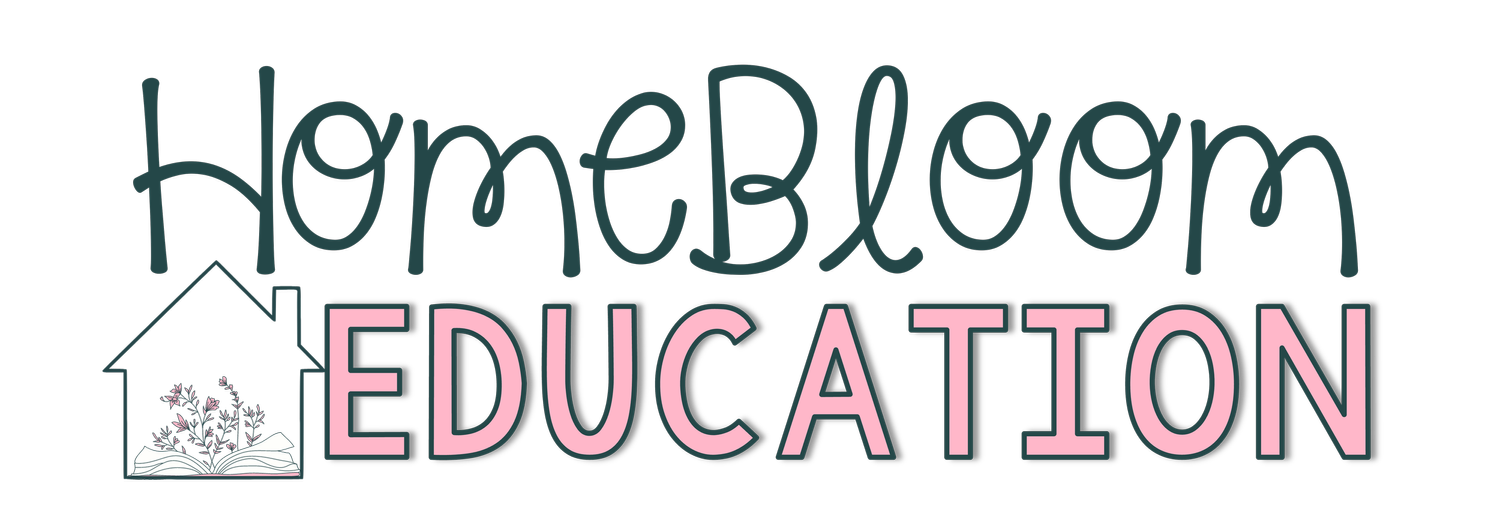 HomeBloom Education | Resources for Parents