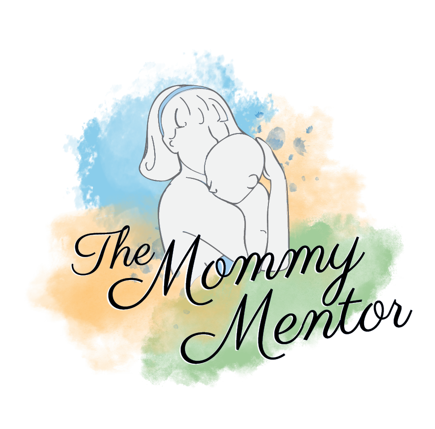 The Mommy Mentor