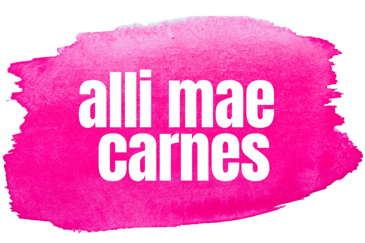 Alli Mae Carnes