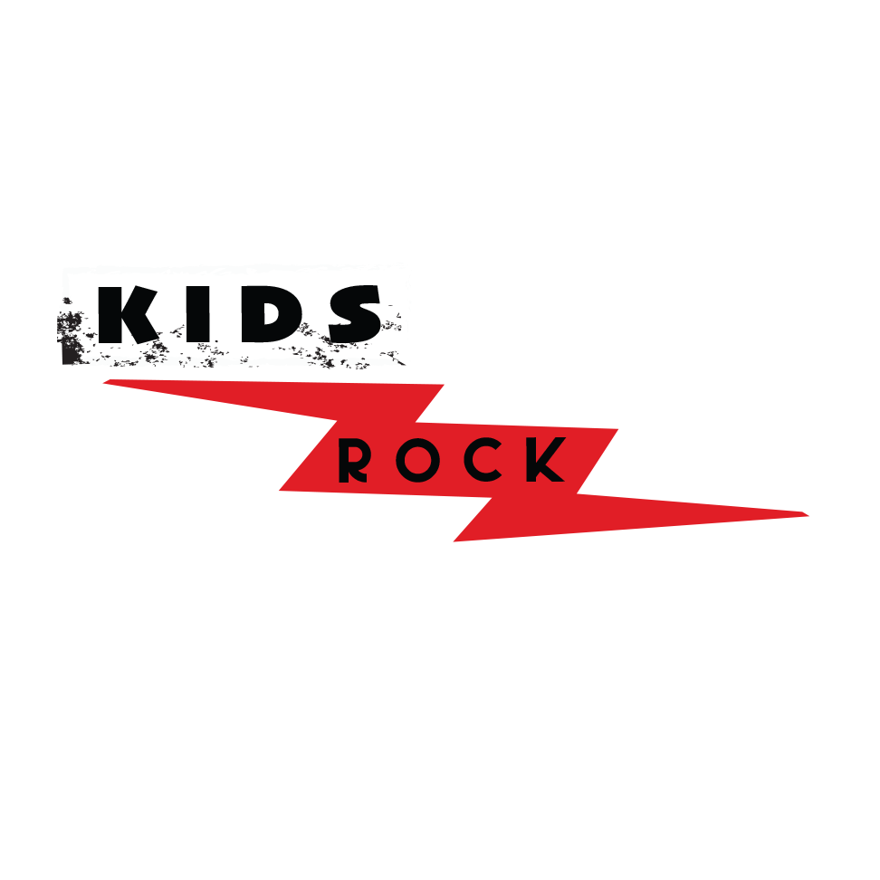 Kids Rock For Kids 