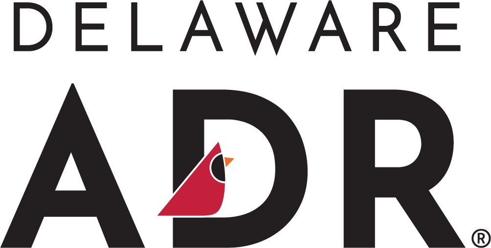 Delaware ADR