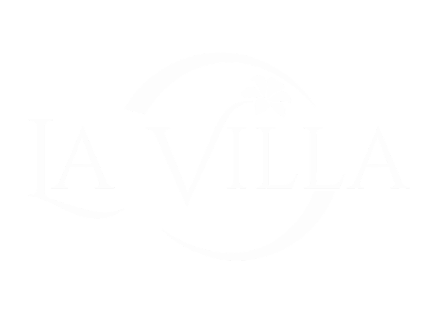 La Villa Event Venue