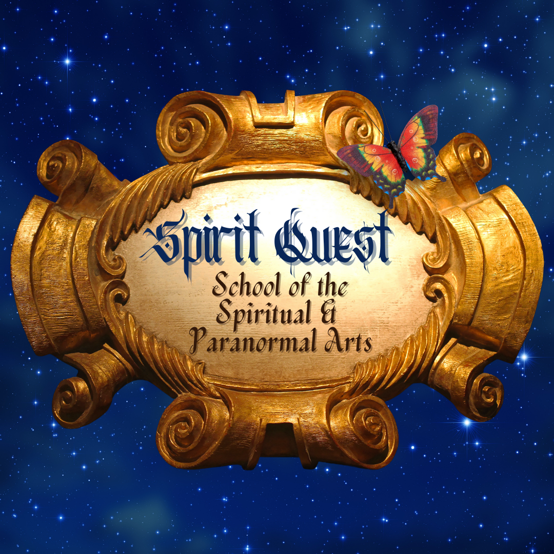 Spirit Quest School