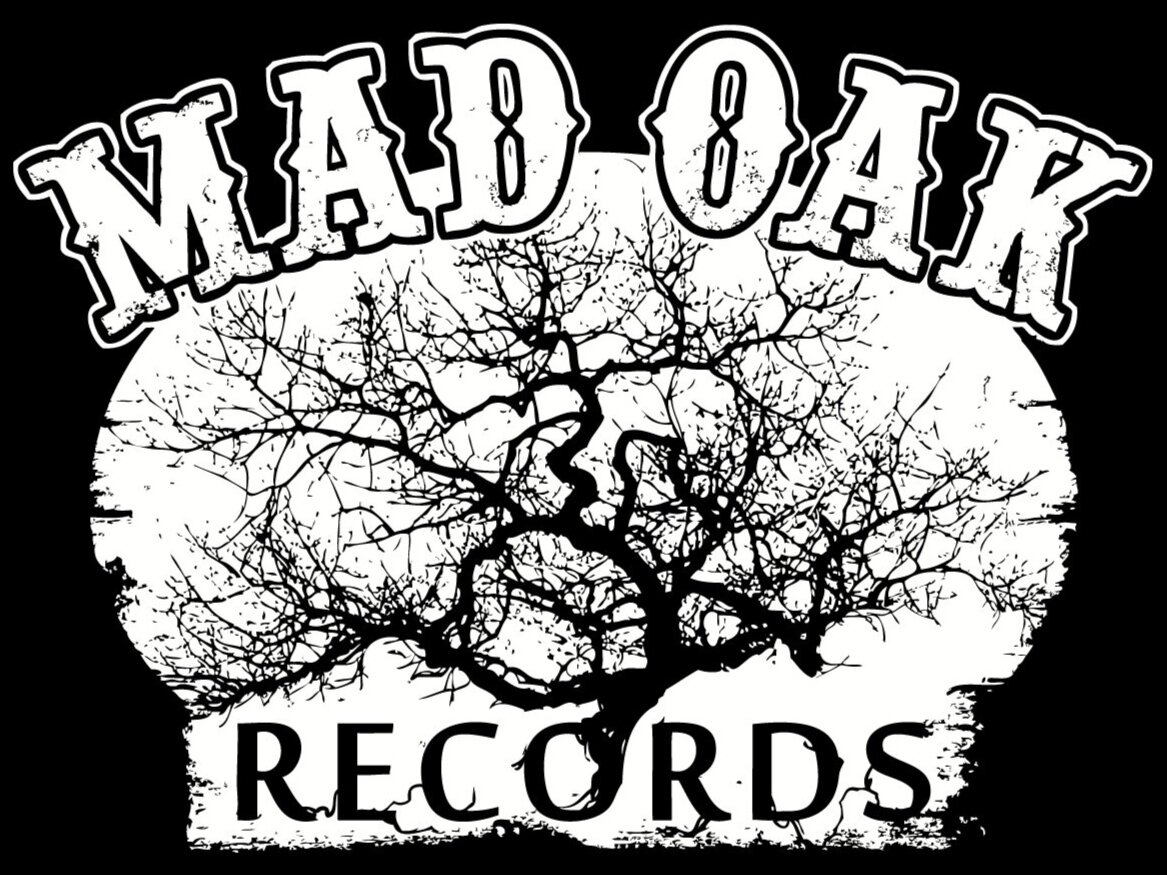 Mad Oak Records